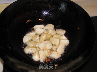 四喜烤麸的做法步骤：7