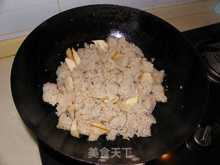 四喜烤麸的做法步骤：8