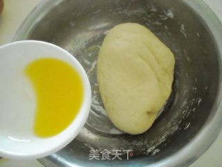 水果比萨的做法步骤：4