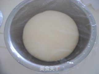 水果比萨的做法步骤：6