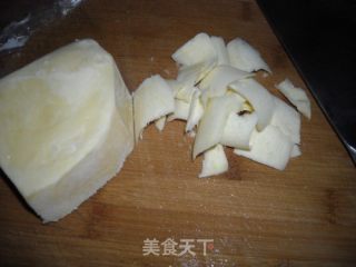 水果比萨的做法步骤：10
