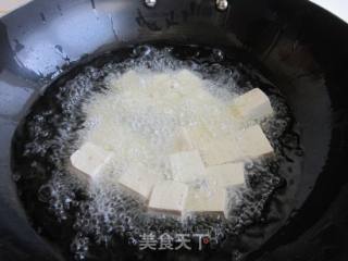 老豆腐的做法步骤：4