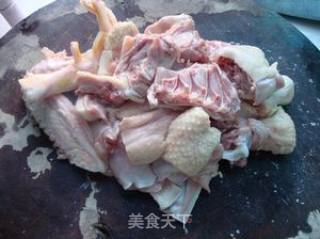 冬瓜薏米老鸭汤——汤鲜味醇、老少皆宜的做法步骤：1