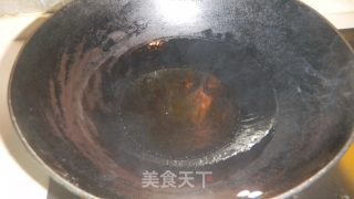 芝麻香酥带鱼的做法步骤：5