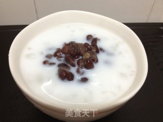 椰汁西米露的做法步骤：9