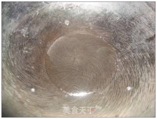 嘎嘣脆的糖醋丸子的做法步骤：4