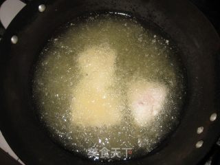 酱香大排的做法步骤：5