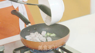 土豆烧肉的做法步骤：5