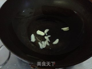 清炒藕丝的做法步骤：3
