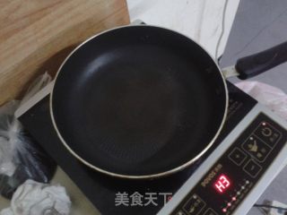 黑芝麻糊的做法步骤：3