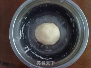 旺仔小馒头的做法步骤：3