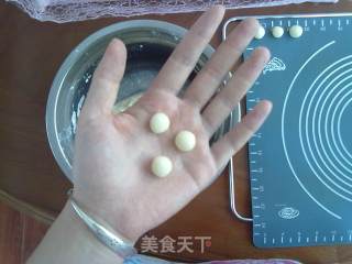 旺仔小馒头的做法步骤：4