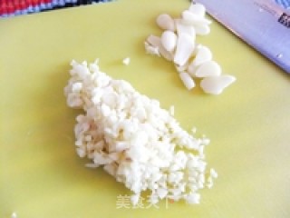 酱香豆角焖面的做法步骤：2