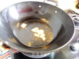 酱香豆角焖面的做法步骤：3