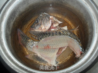 酸菜鱼乌冬面的做法步骤：6