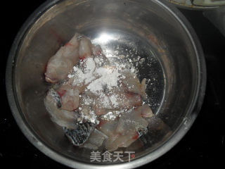 酸菜鱼乌冬面的做法步骤：10