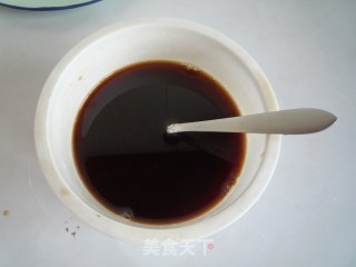 糖醋带鱼的做法步骤：8