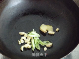 糖醋带鱼的做法步骤：9