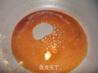 焦糖蛋奶布丁的做法步骤：4