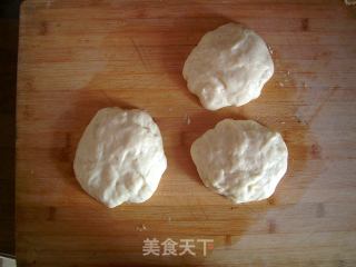 奶香土司的做法步骤：4
