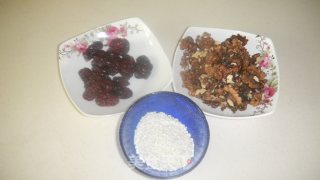 宫廷养生核桃酪的做法步骤：1