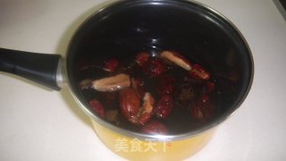 宫廷养生核桃酪的做法步骤：2