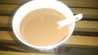 宫廷养生核桃酪的做法步骤：9