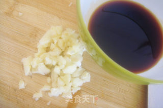 虎皮青椒---蜕变的滋味的做法步骤：2