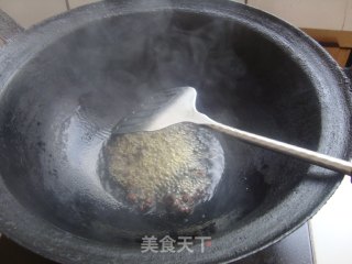 豉椒炒豆腐的做法步骤：4