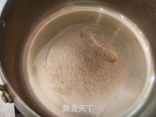 爆米花的做法步骤：2