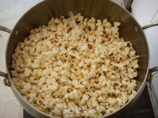 爆米花的做法步骤：5