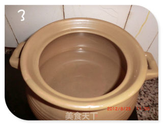 卤鸭爪的做法步骤：3