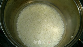 水晶烧卖的做法步骤：1