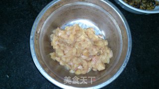 水晶烧卖的做法步骤：3