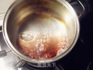 红酒鸡翅的做法步骤：3