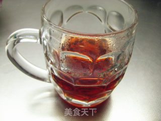 红酒鸡翅的做法步骤：4