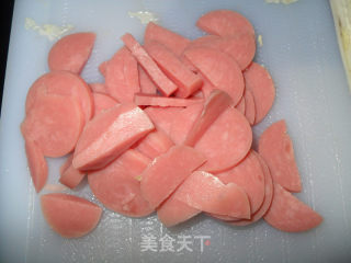 虾娃粥的做法步骤：3