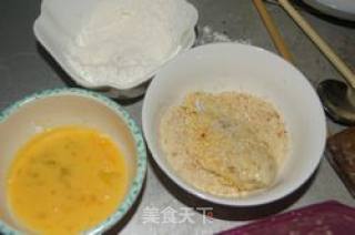 蒜香鸡翅的做法步骤：5