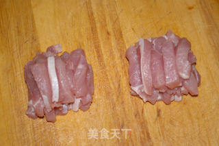 猪肉干的做法步骤：4