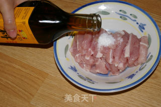 猪肉干的做法步骤：5