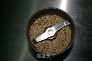 猪肉干的做法步骤：9