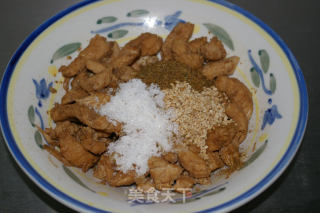 猪肉干的做法步骤：10