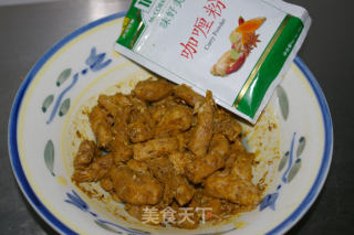 猪肉干的做法步骤：11