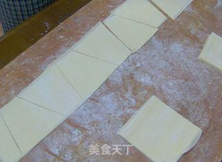最难忘那一碗馄饨的做法步骤：6