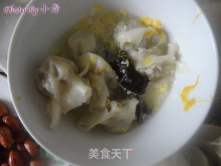 最难忘那一碗馄饨的做法步骤：9