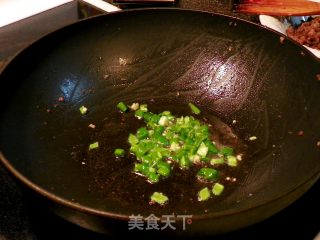 肉末芹菜的做法步骤：4