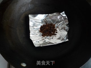 熏鸡腿的做法步骤：5
