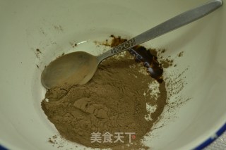 最后一丝清凉-【果珍龟苓膏】的做法步骤：2