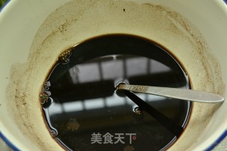 最后一丝清凉-【果珍龟苓膏】的做法步骤：3