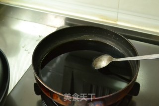 最后一丝清凉-【果珍龟苓膏】的做法步骤：4